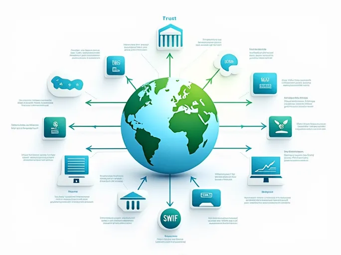 如何安全高效地进行国际汇款ARAB银行SWIFT代码解析