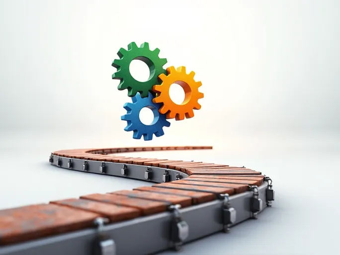 UNFI精益管理驱动供应链升级效率效益双赢之道