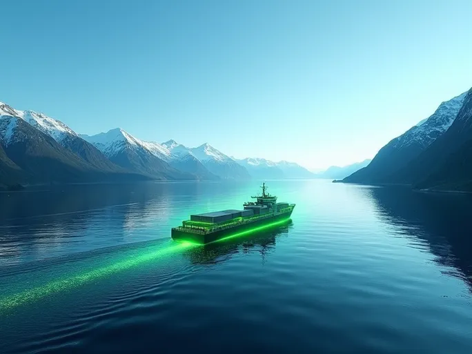 Norway Imposes Green Trade Barriers Via Environmental Rules