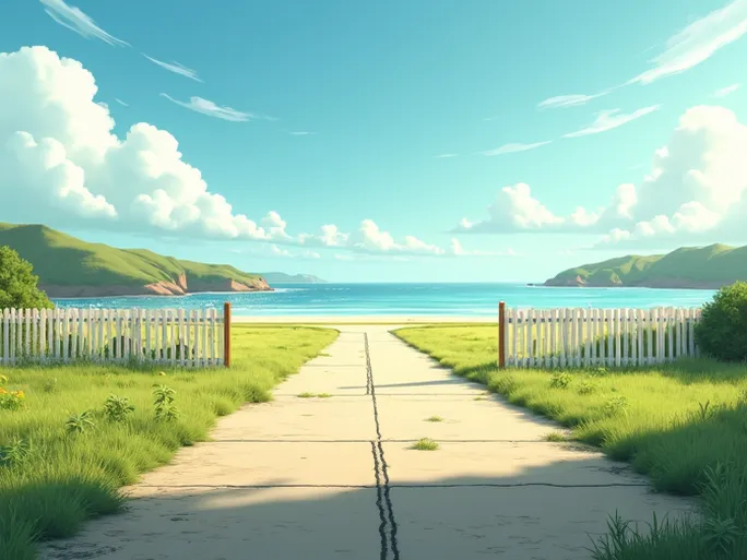 关闭中的彭赞斯机场现状与影响分析