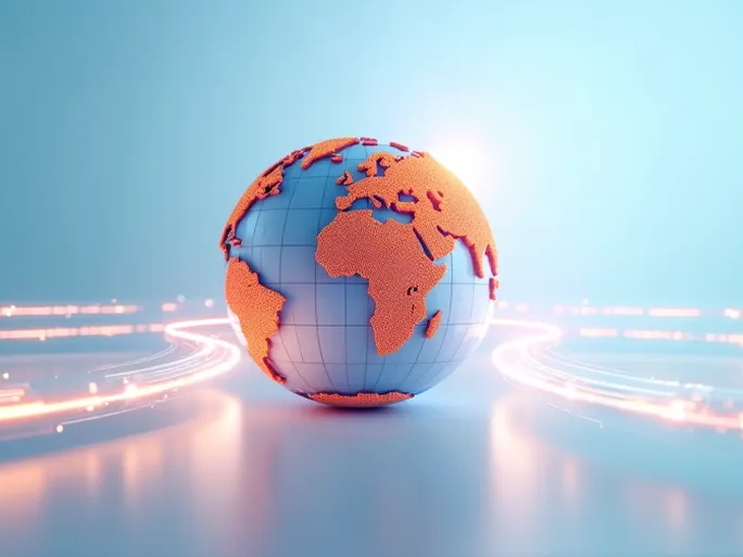 跨境电商提速物流时效提升全攻略助您抢占市场先机