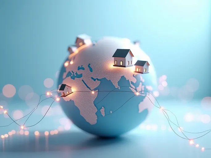 Homary数字化驱动的全球家居新势力增长战略与市场洞察