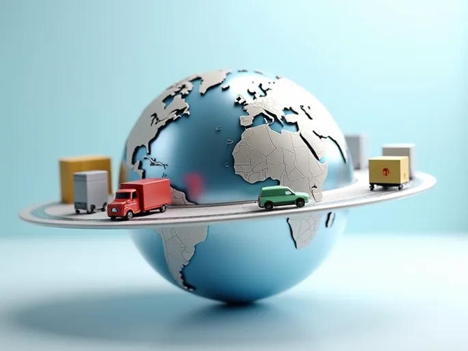 eBay卖家福音Pitney Bowes强力助攻跨境掘金更轻松