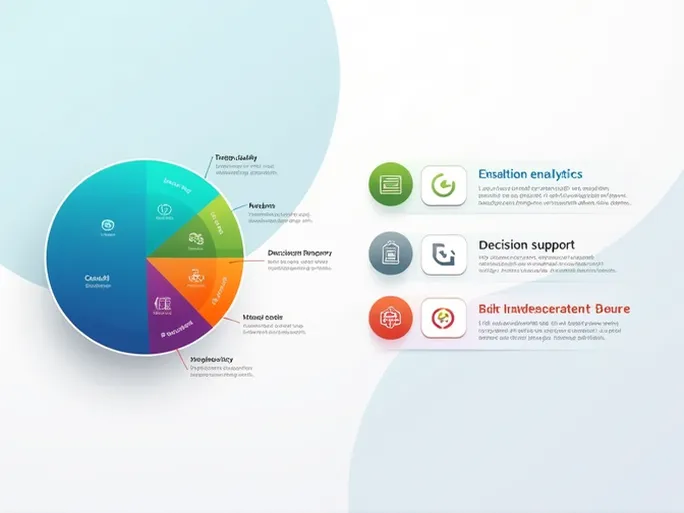 AI Reshapes Supply Chain Management Amid Opportunities Challenges