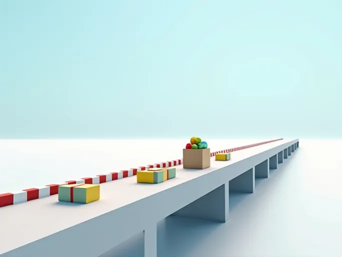 紧急预警美国海关新规致高价值货件暂停寄递