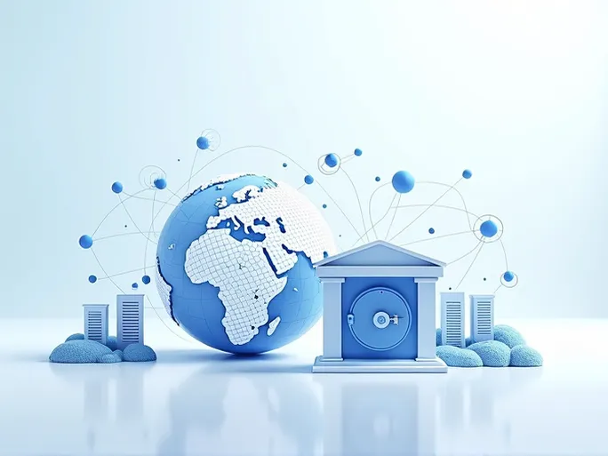 确保资金安全了解ARAB银行的SWIFTBIC代码的重要性