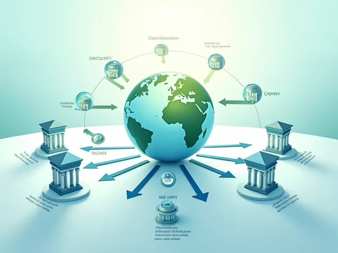 确保您的国际汇款无误NORDEA BANK ABP的SWIFTBIC代码解析