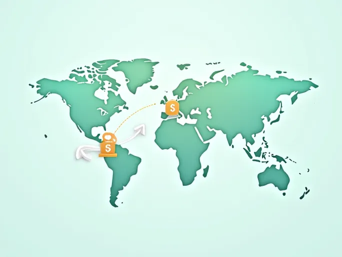 确保国际汇款无忧在格鲁吉亚如何找到正确的SWIFTBIC代码