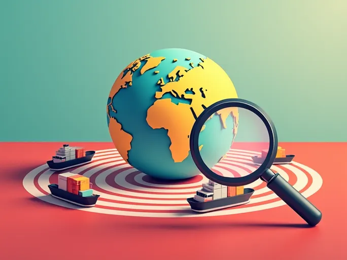 Global Logistics Firms Urge Accurate Commodity Declarations to Cut Risks