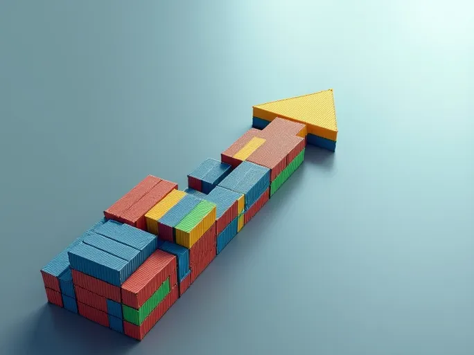 物流地产需求迎来转折点普洛斯IBI指数揭示市场新动向