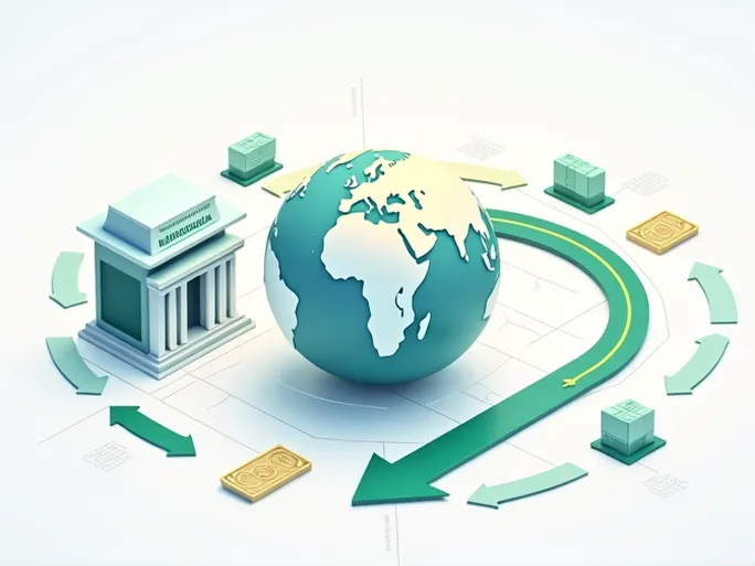 便捷国际汇款的关键 BANCO NACIONAL DE MEXICO SA 的SWIFT代码指南