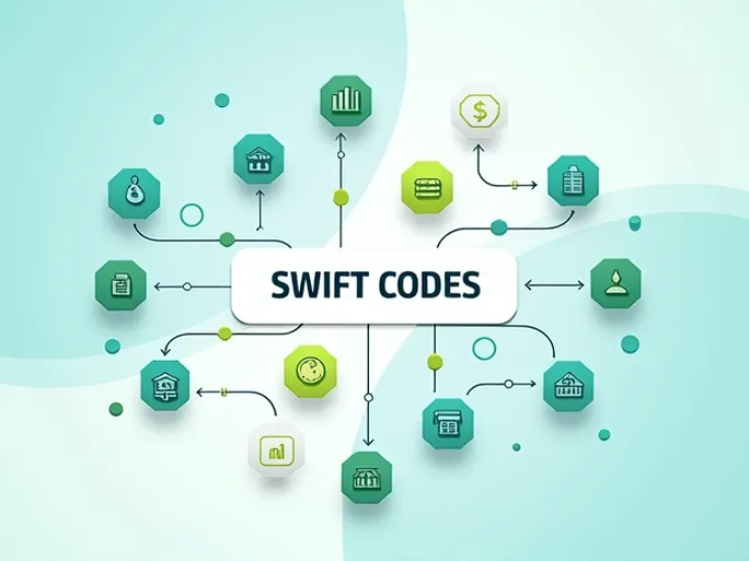 SWEDBANK AB SWIFTBIC Code Ensures Secure Global Transfers