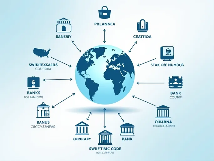 Central Bank of Cyprus SWIFT Code Eases Global Transfers