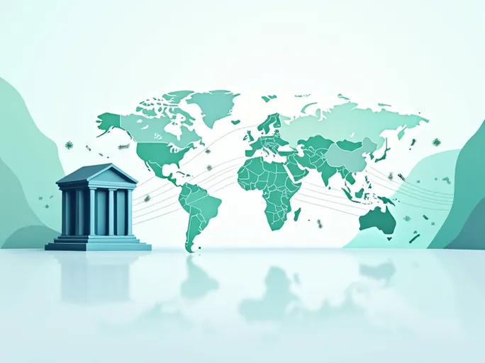 Guide to Accurate Remittance to Arab Bank Via SWIFT Code