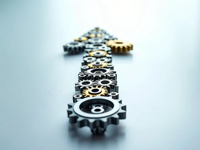 非制造业景气度报告小幅回调难掩强劲势头经济引擎依旧给力