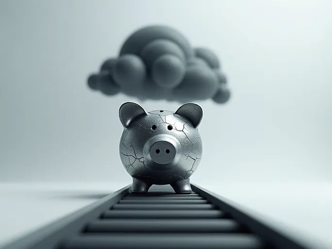 US Container Imports Drop in August As Demand Weakens