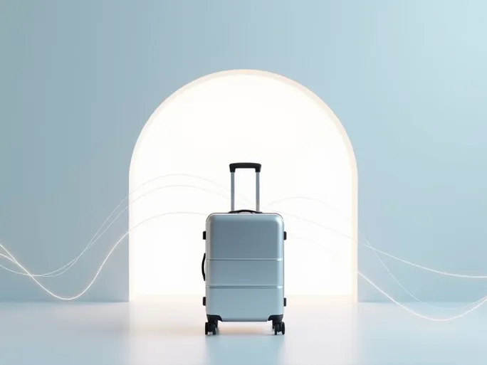 境外归来轻松通关个人物品海关验放实用指南