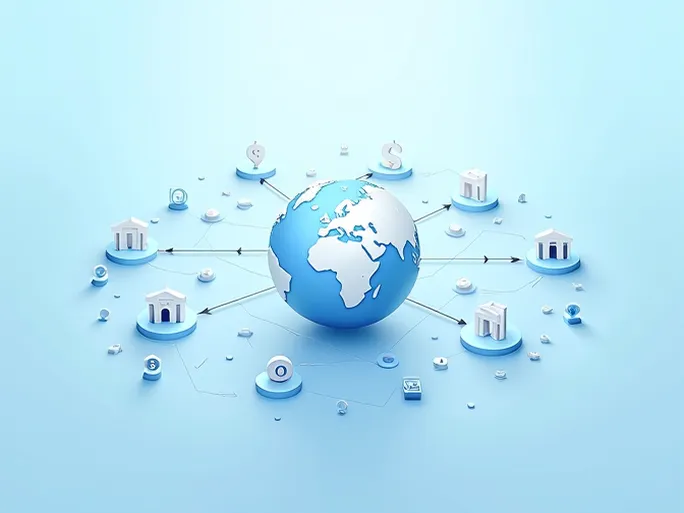 LGT Banks SWIFT BIC Code Ensures Secure Global Transfers