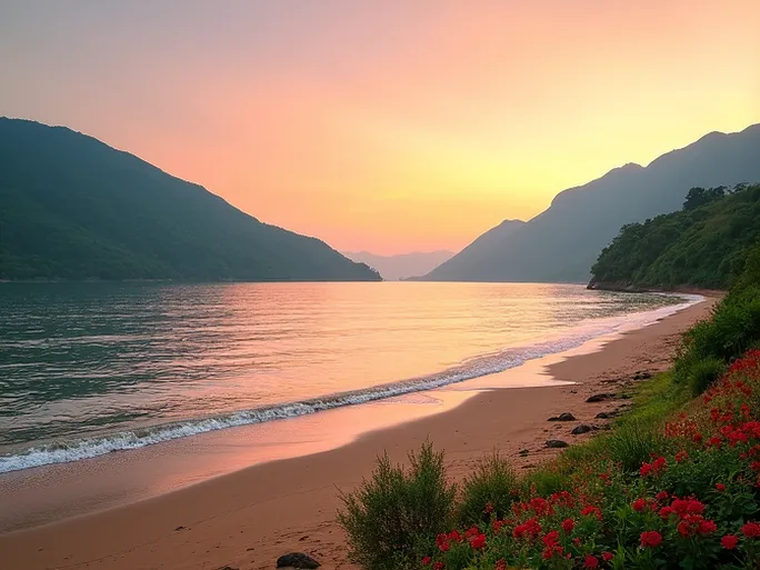 探索布卡武刚果东部的瑰宝与商业枢纽