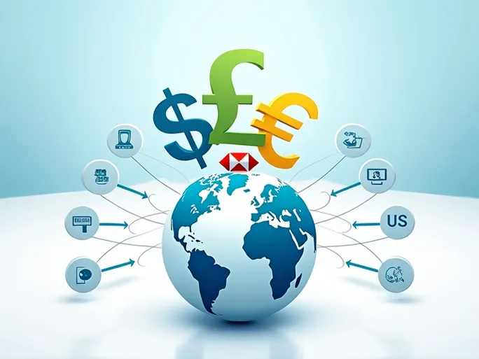 HSBC Mauritius Explains SWIFT Codes for Global Transfers