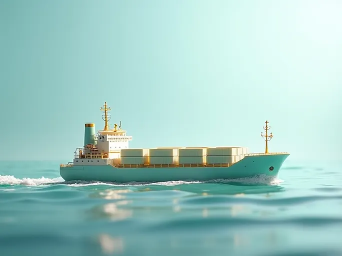 Chinauk Sea Freight Costs and Timelines Explained