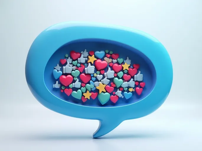 Facebook Polls Enhance User Engagement Data Shows