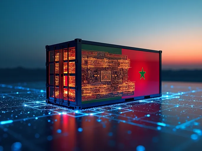 Moroccos PORTNET Tightens Import Compliance Rules