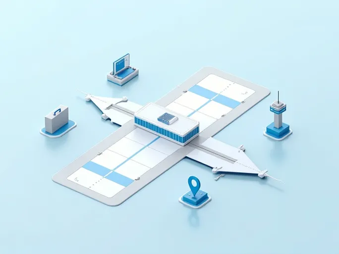 Marlia Airport Key Details on Codes and Location