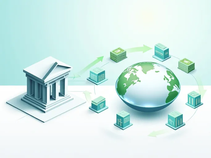 有效使用SWIFT代码确保国际汇款无忧