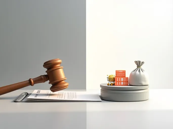 eBay弃标买卖双方如何应对平台规则解读与风险防范