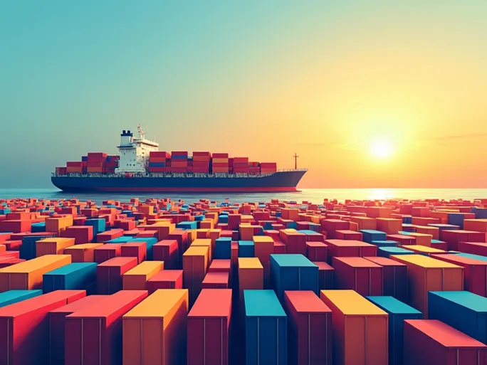 US Ocean Freight Firms Adapt to Peak Season Challenges
