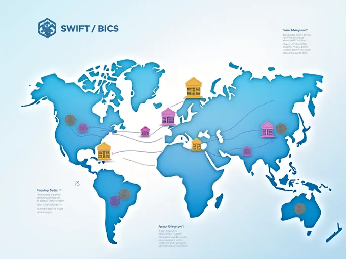正确获取阿曼银行SWIFTBIC代码确保国际汇款无忧