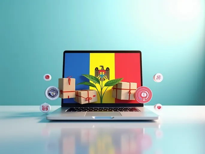 Moldova Streamlines Customs to Boost Ecommerce Growth