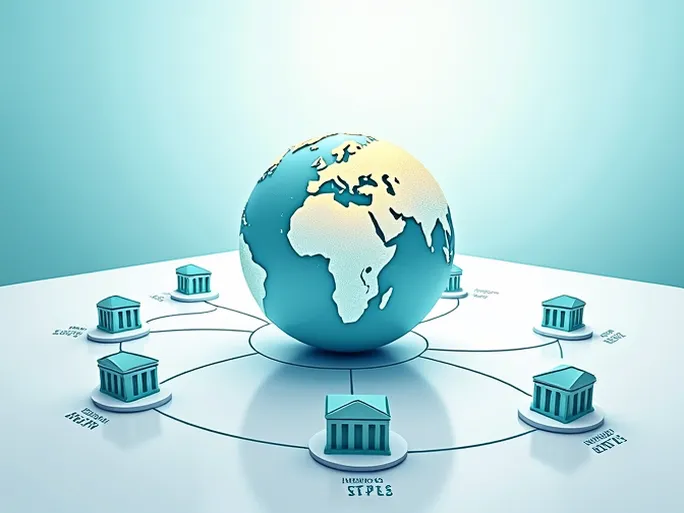 确保国际转账安全  国家阿曼银行SWIFTBIC代码解析