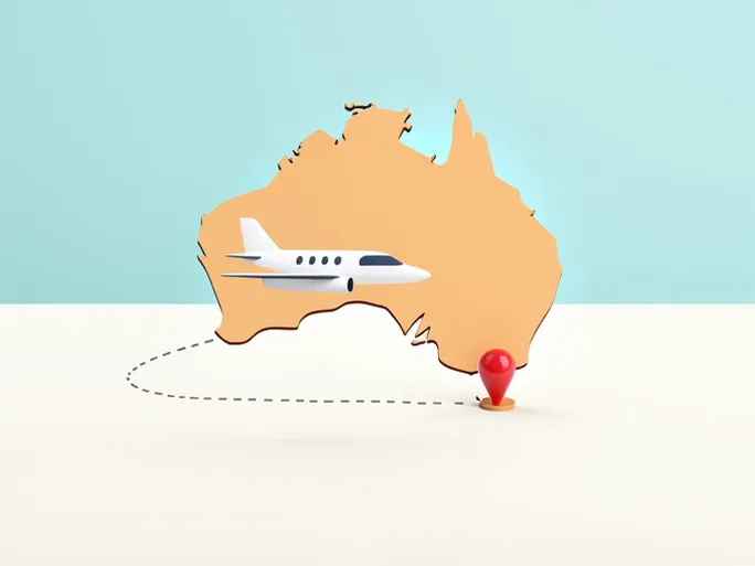 Australias Humbert River Airport Identified by ICAO Code