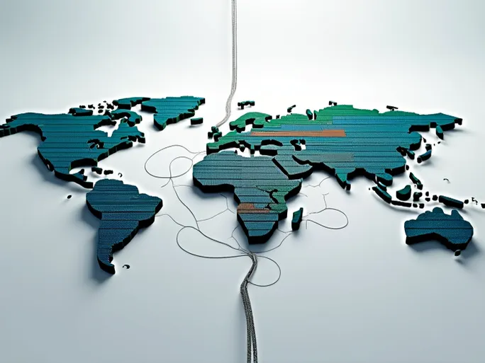 Global Traders Face Rising Logistics Costs Strategic Insights