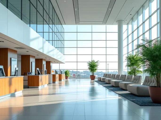 克雷塔罗国际机场洞悉IATA代码QRO及相关信息