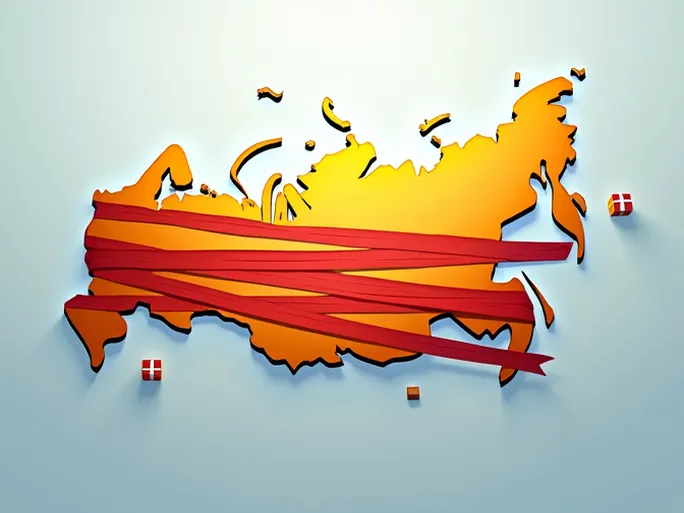 Russia Tightens Small Parcel Customs Rules Logistics Firms Adapt