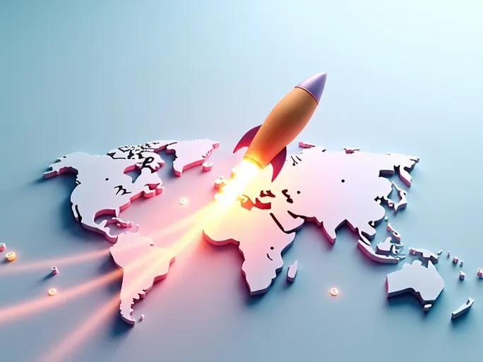 Hongyunchang Expands in South Chinas Crossborder Ecommerce Logistics