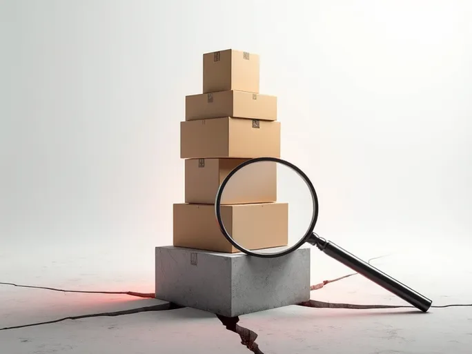 Ecommerce Sellers Face Rising Patent Suits Over Popular Products