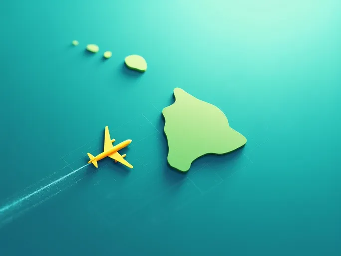 利胡埃机场LIH夏威夷空运门户及全球机场代码查询指南