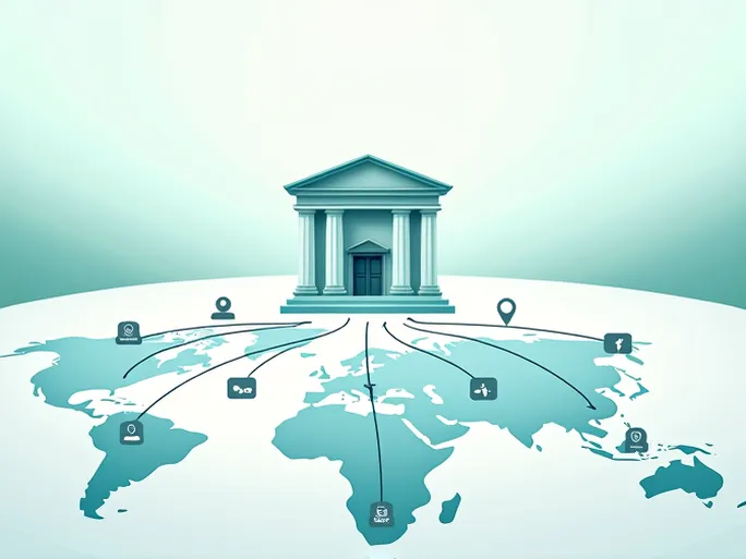 了解Republic Bank BVI的SWIFT代码及国际汇款细节