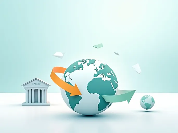 银行转账必知如何正确使用BOFAUS3DCCD SWIFT编码