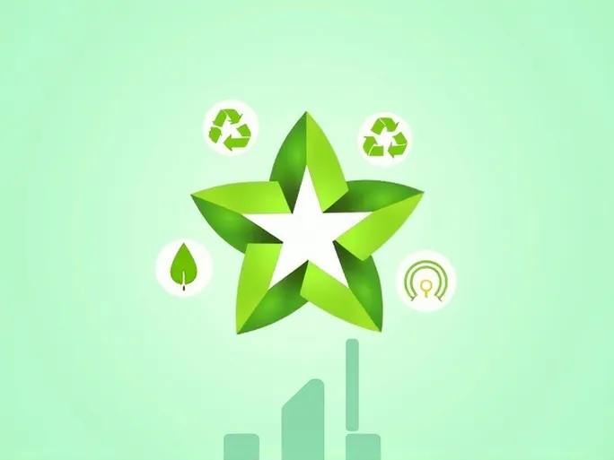 梅西百货的绿色转型可持续发展如何重塑零售巨头