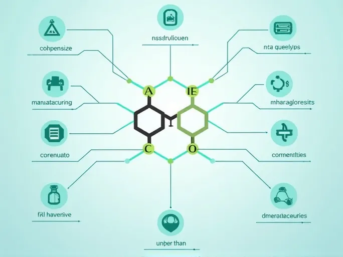China Adjusts HS Code Tax Rates for Parachlorotoluene