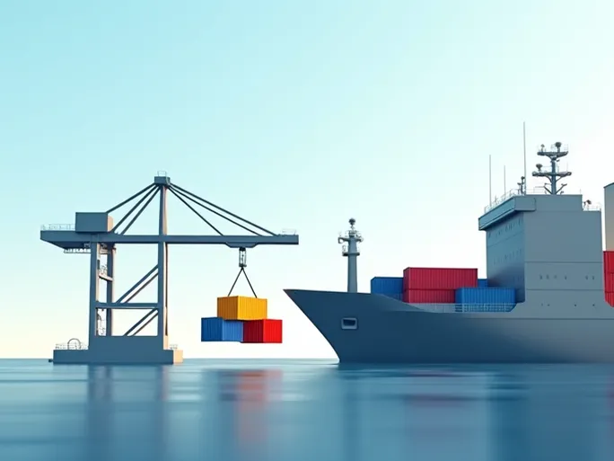 Guide to Optimizing Ocean Freight for Efficient Port Operations