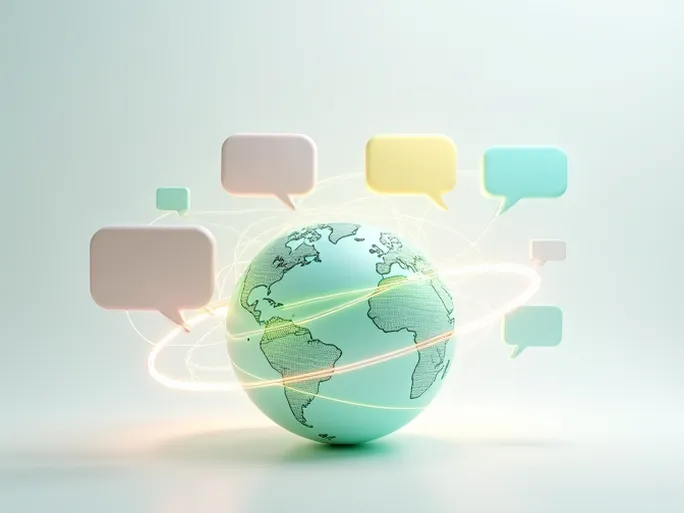 Guide to Registering and Using Popular Messaging App