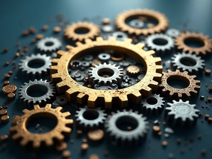 Supply Chain Industry Faces Talent Shortage Seeks Strategic Solutions