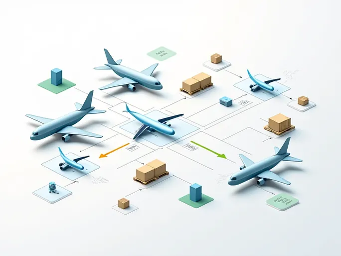 Zhengzhou Air Freight Price Comprehensive Analysis and Inquiry