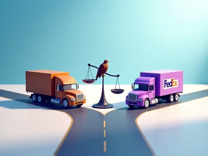 UPS Wins Major USPS Air Cargo Deal Altering Logistics Sector